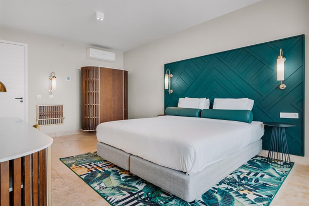 Mangrove Beach Corendon Curacao All-Inclusive Resort, Curio by Hilton 34/83