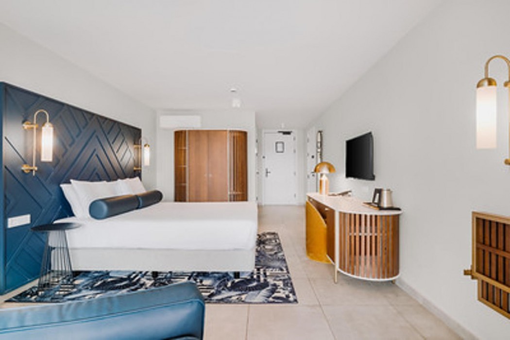Mangrove Beach Corendon Curacao All-Inclusive Resort, Curio by Hilton 28/83