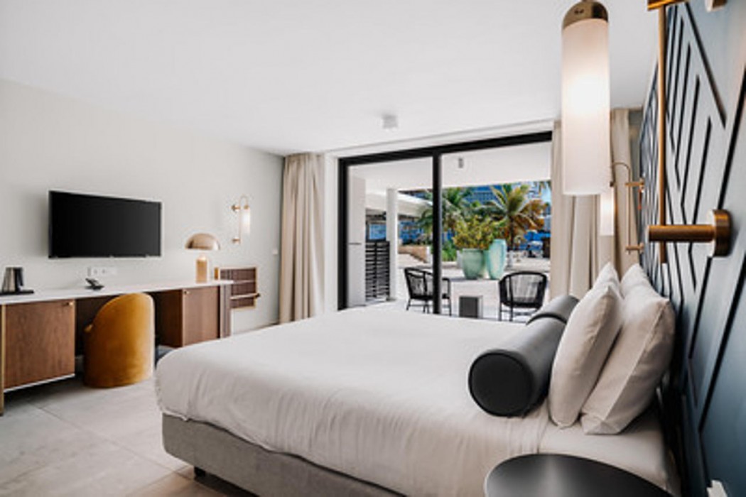 Mangrove Beach Corendon Curacao All-Inclusive Resort, Curio by Hilton 21/83