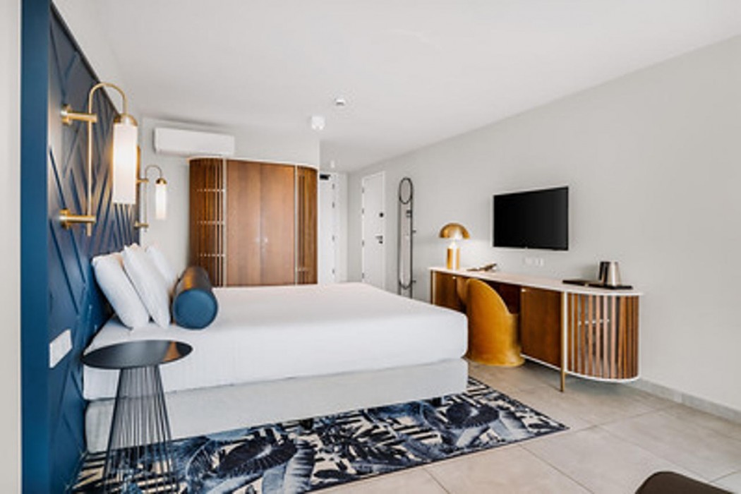 Mangrove Beach Corendon Curacao All-Inclusive Resort, Curio by Hilton 30/83
