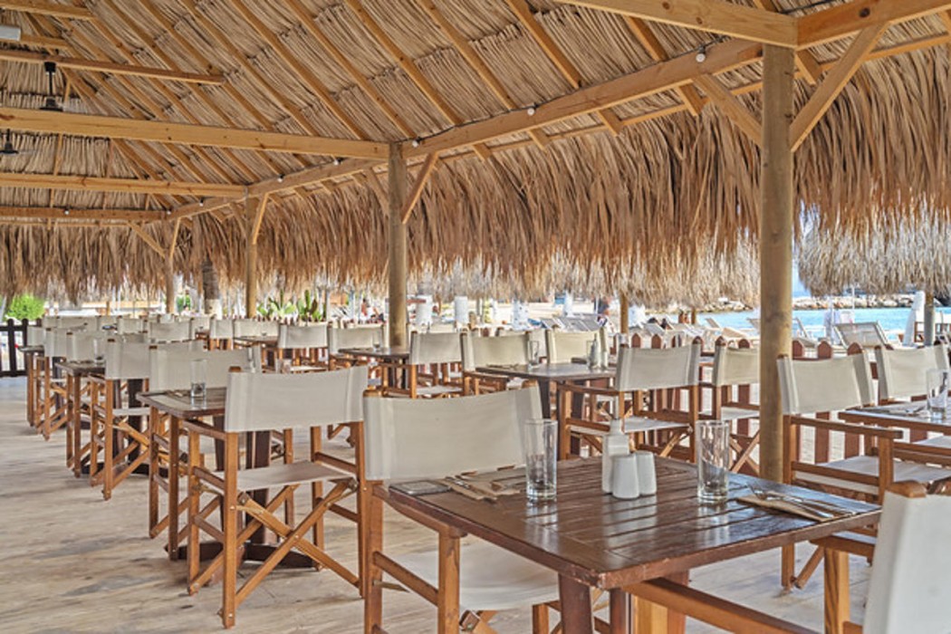 Mangrove Beach Corendon Curacao All-Inclusive Resort, Curio by Hilton 42/83