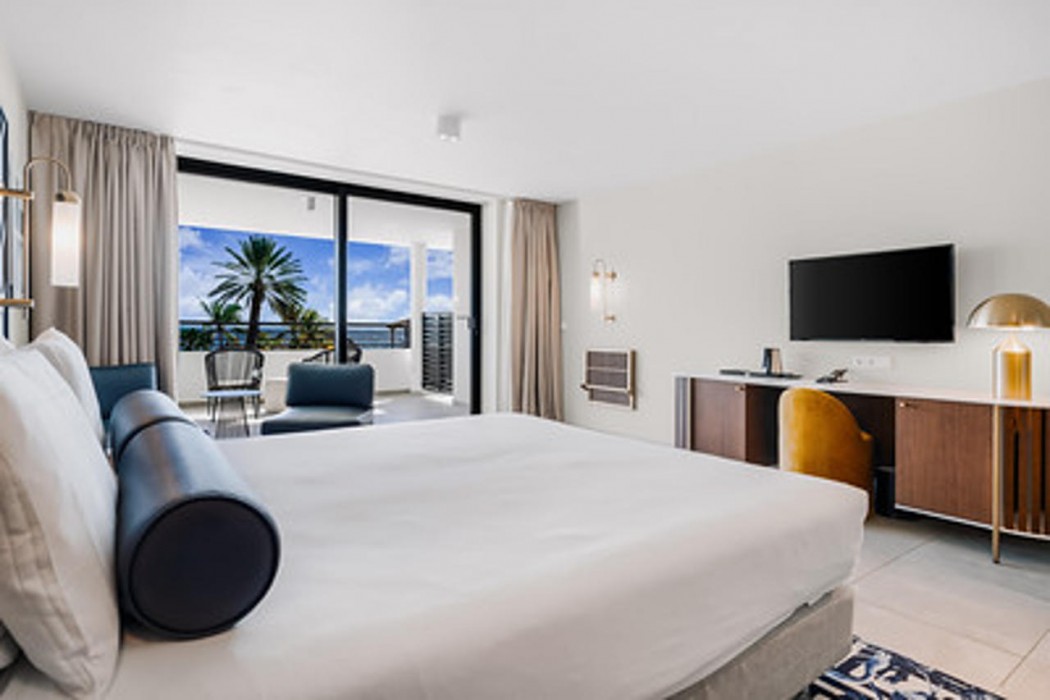 Mangrove Beach Corendon Curacao All-Inclusive Resort, Curio by Hilton 14/83
