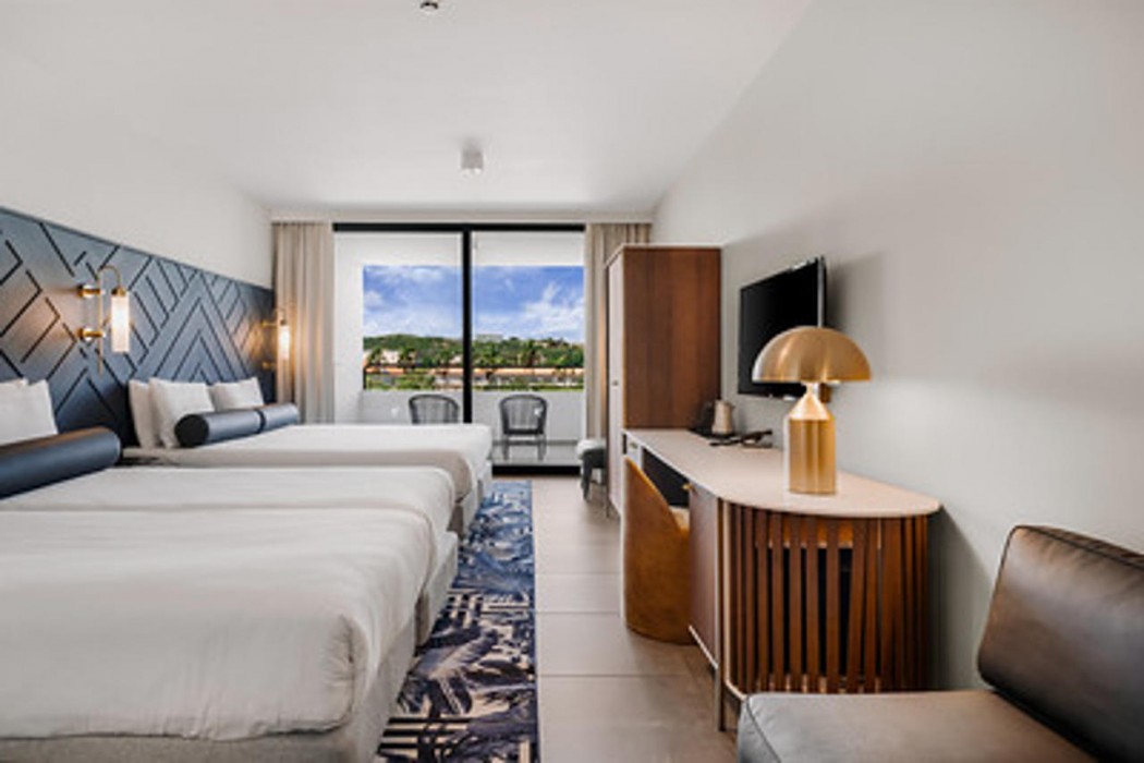 Mangrove Beach Corendon Curacao All-Inclusive Resort, Curio by Hilton 26/83