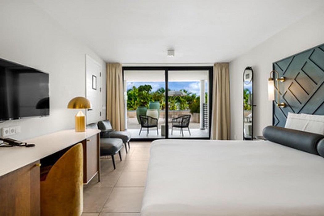 Mangrove Beach Corendon Curacao All-Inclusive Resort, Curio by Hilton 29/83