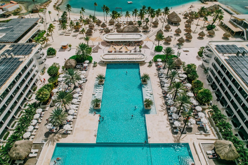 Mangrove Beach Corendon Curacao All-Inclusive Resort, Curio by Hilton 45/83