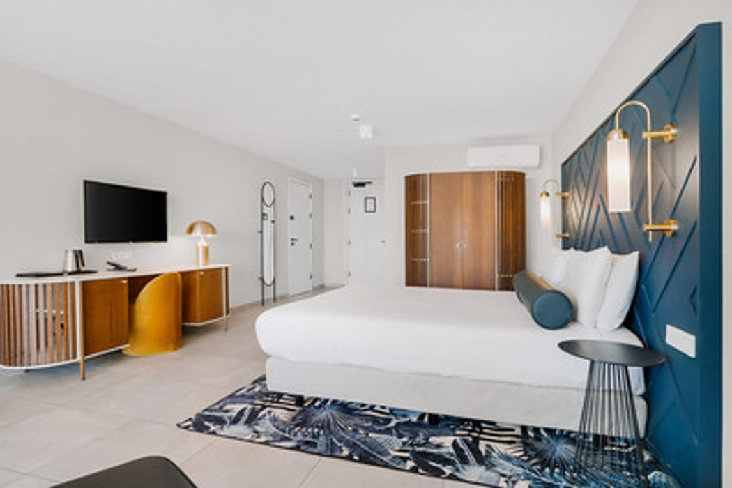 Mangrove Beach Corendon Curacao All-Inclusive Resort, Curio by Hilton 18/83
