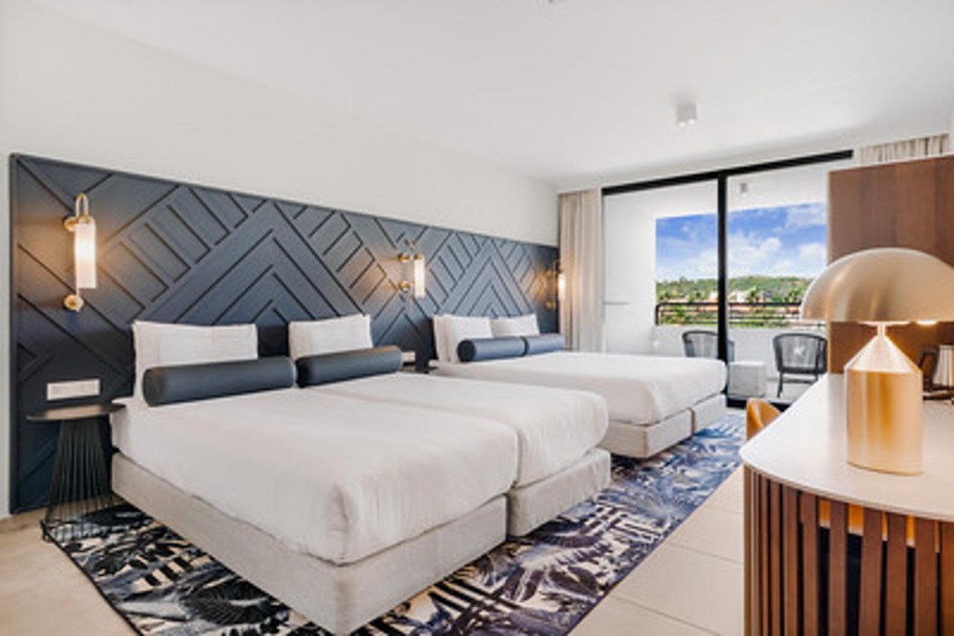 Mangrove Beach Corendon Curacao All-Inclusive Resort, Curio by Hilton 38/83