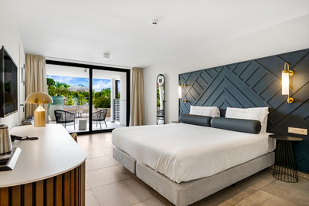 Mangrove Beach Corendon Curacao All-Inclusive Resort, Curio by Hilton 39/83