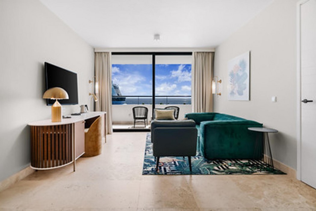 Mangrove Beach Corendon Curacao All-Inclusive Resort, Curio by Hilton 15/83