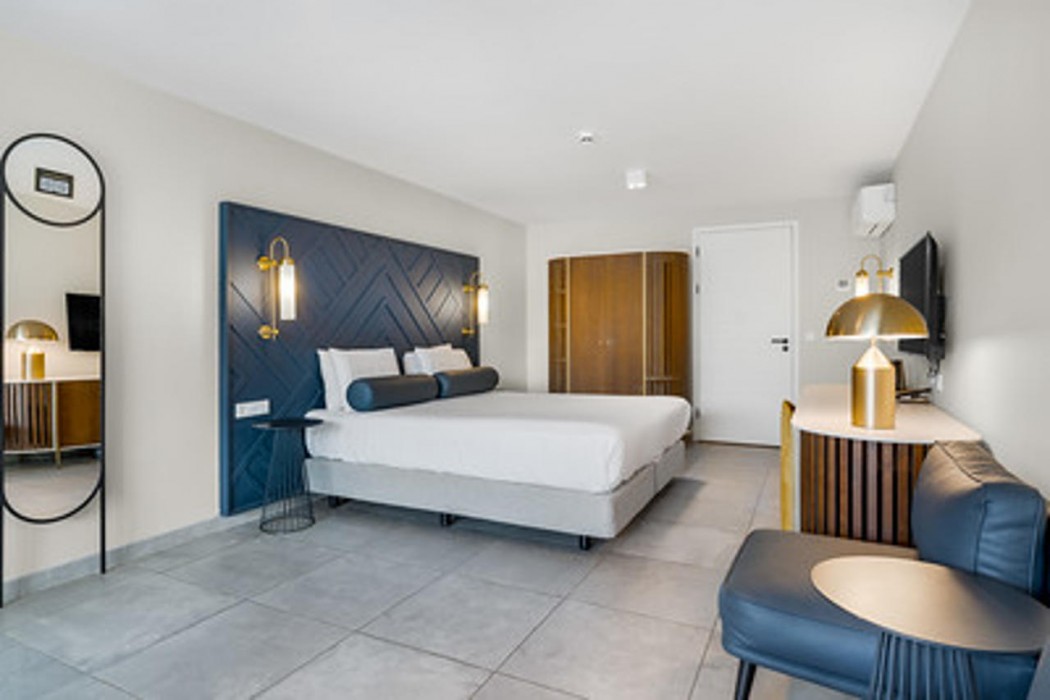 Mangrove Beach Corendon Curacao All-Inclusive Resort, Curio by Hilton 17/83
