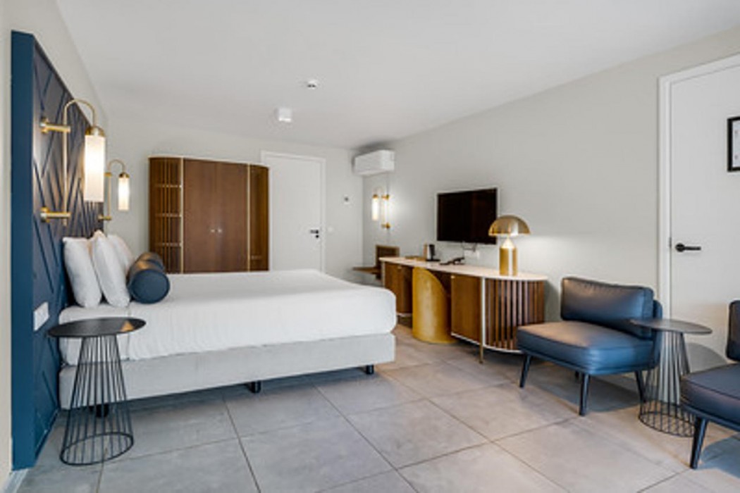 Mangrove Beach Corendon Curacao All-Inclusive Resort, Curio by Hilton 32/83