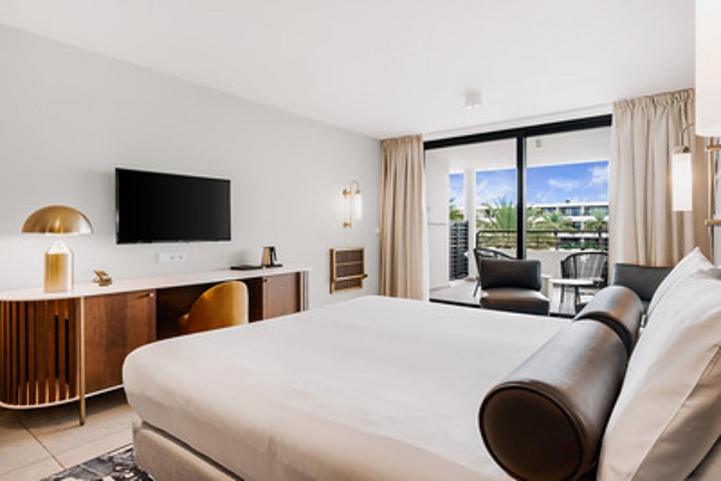 Mangrove Beach Corendon Curacao All-Inclusive Resort, Curio by Hilton 19/83