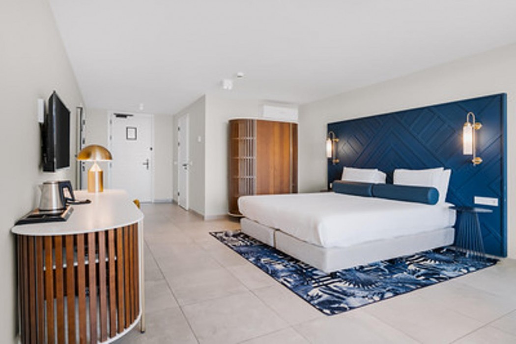 Mangrove Beach Corendon Curacao All-Inclusive Resort, Curio by Hilton 35/83