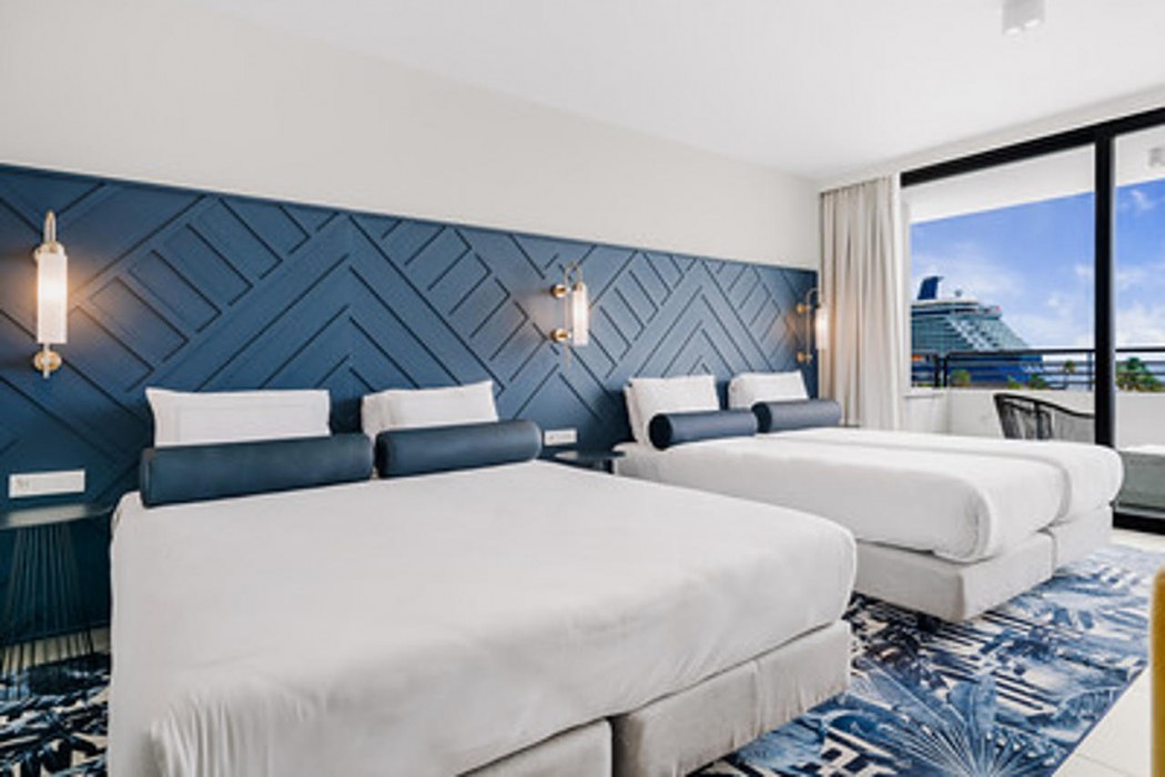 Mangrove Beach Corendon Curacao All-Inclusive Resort, Curio by Hilton 23/83
