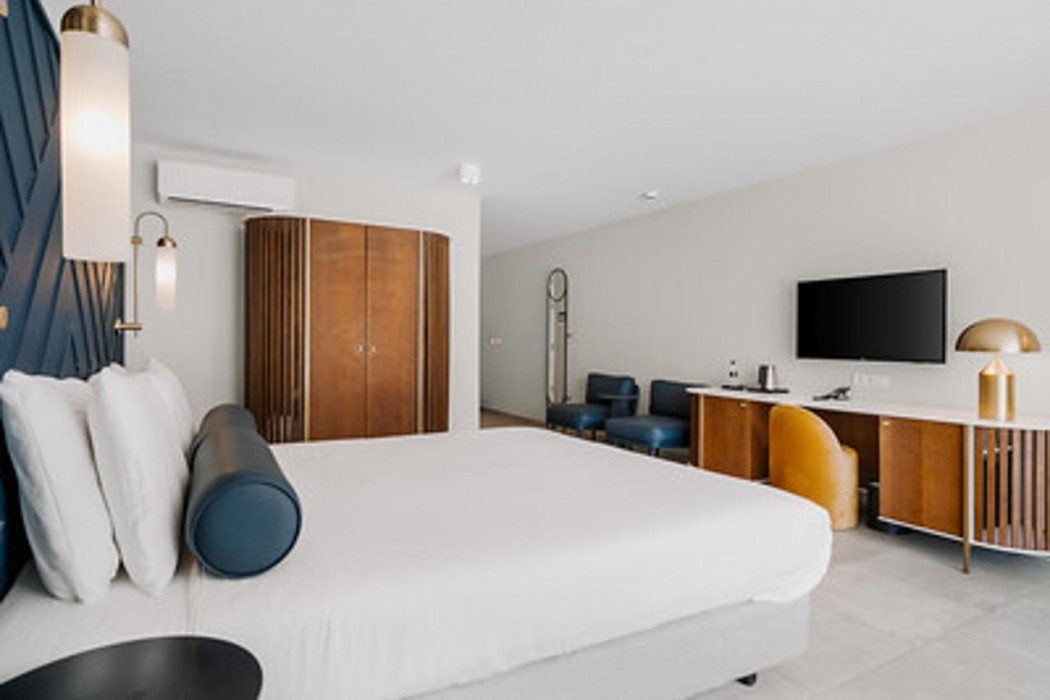 Mangrove Beach Corendon Curacao All-Inclusive Resort, Curio by Hilton 25/83