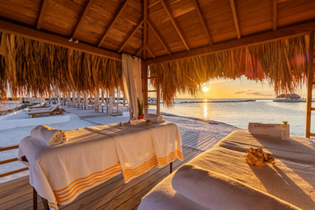 Mangrove Beach Corendon Curacao All-Inclusive Resort, Curio by Hilton 40/83