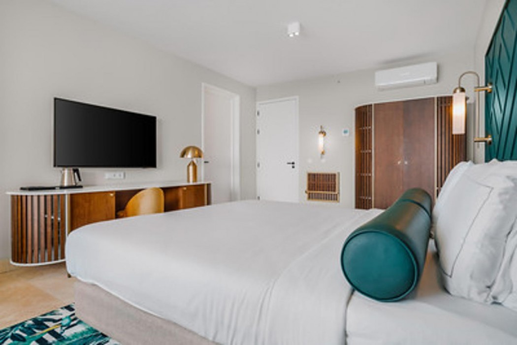 Mangrove Beach Corendon Curacao All-Inclusive Resort, Curio by Hilton 22/83