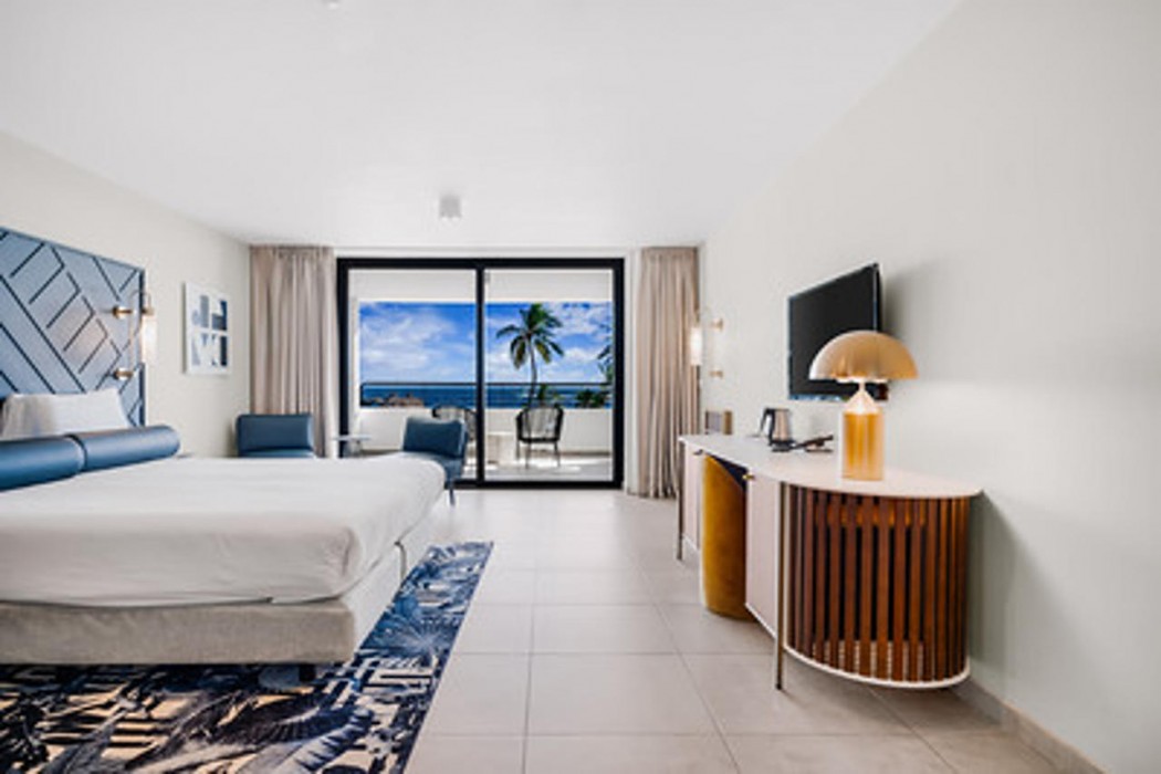 Mangrove Beach Corendon Curacao All-Inclusive Resort, Curio by Hilton 37/83