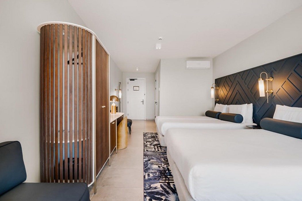 Mangrove Beach Corendon Curacao All-Inclusive Resort, Curio by Hilton 36/83
