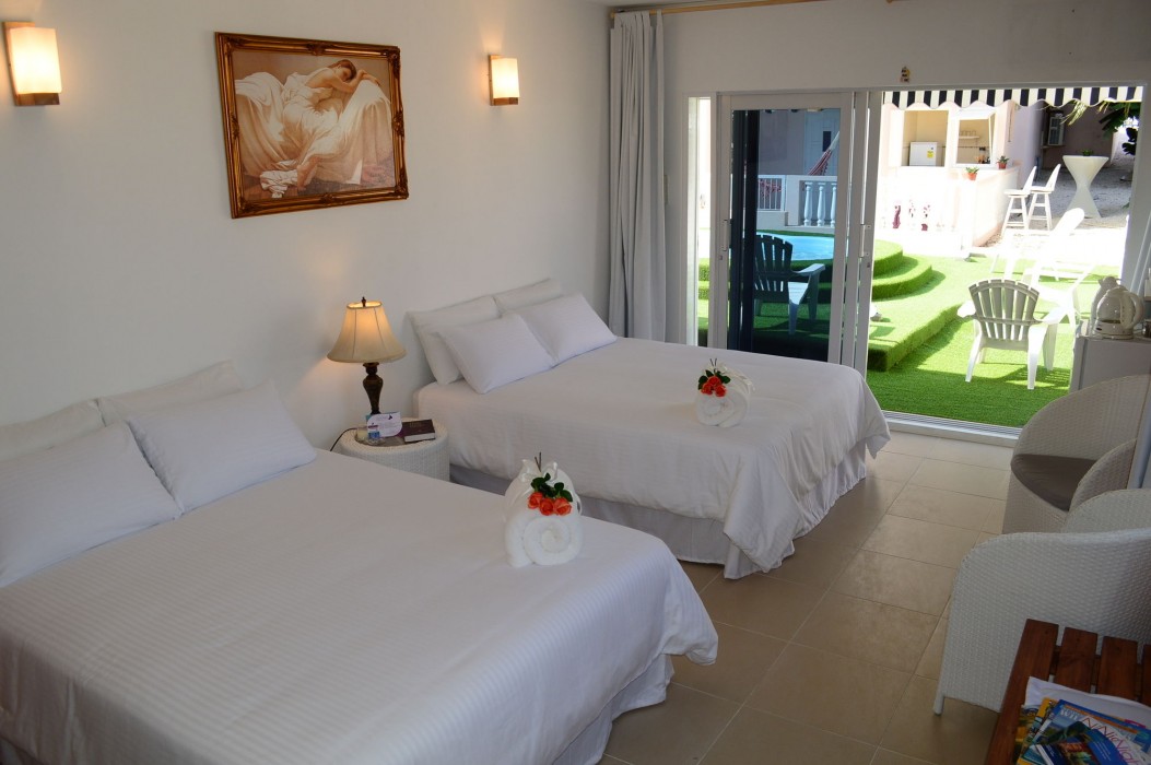 Adonai Hotel Boutique Bed And Breakfast 45/93