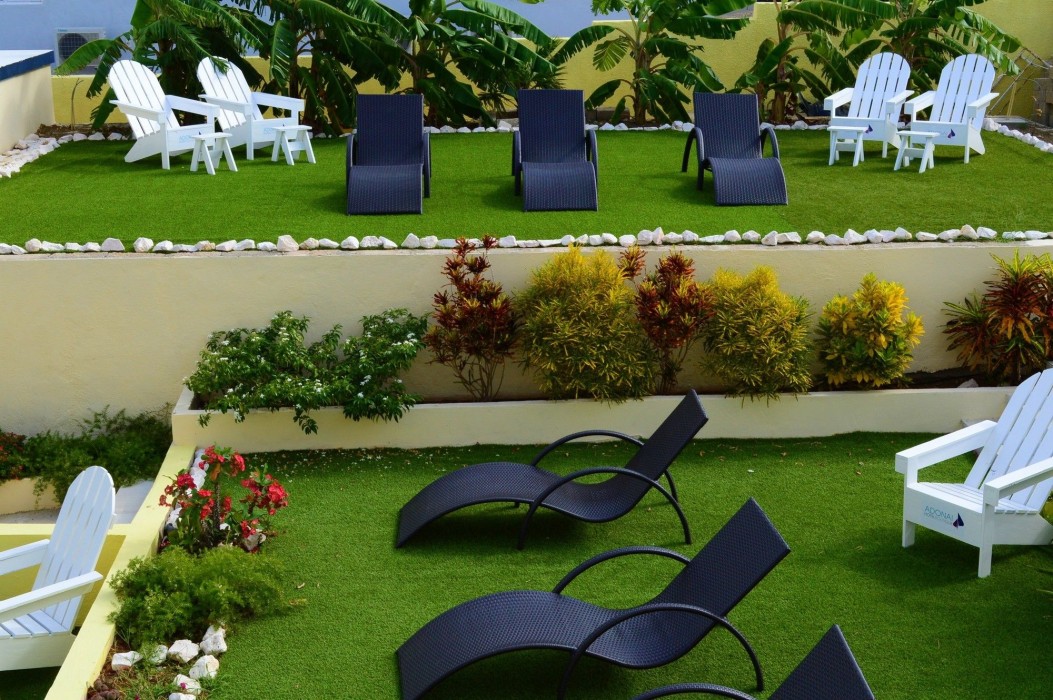 Adonai Hotel Boutique Bed And Breakfast 31/93
