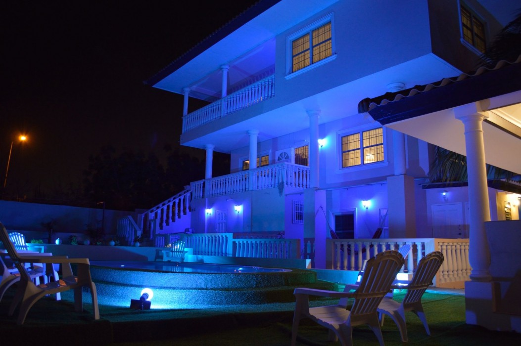 Adonai Hotel Boutique Bed And Breakfast 56/93