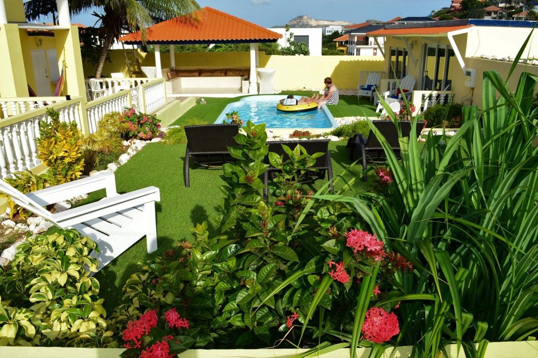 Adonai Hotel Boutique Bed And Breakfast 33/93