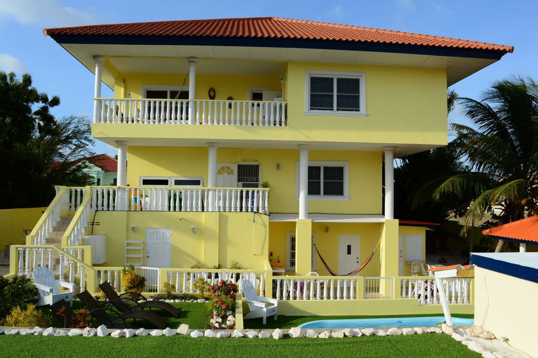Adonai Hotel Boutique Bed And Breakfast 57/93