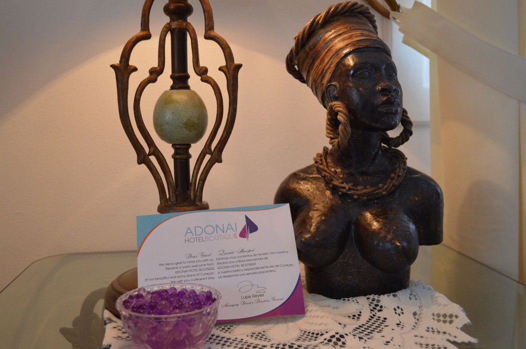 Adonai Hotel Boutique Bed And Breakfast 53/93