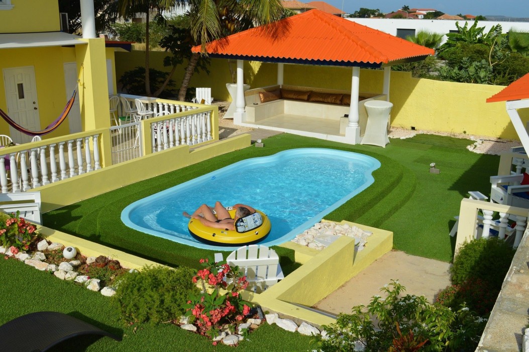 Adonai Hotel Boutique Bed And Breakfast 35/93