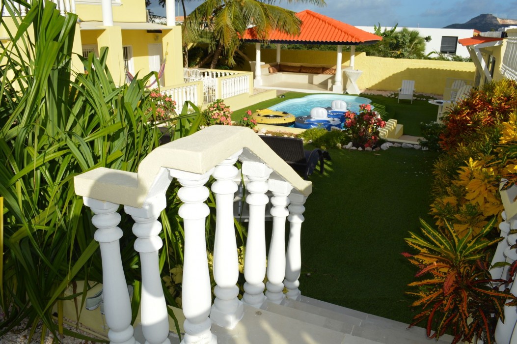 Adonai Hotel Boutique Bed And Breakfast 37/93