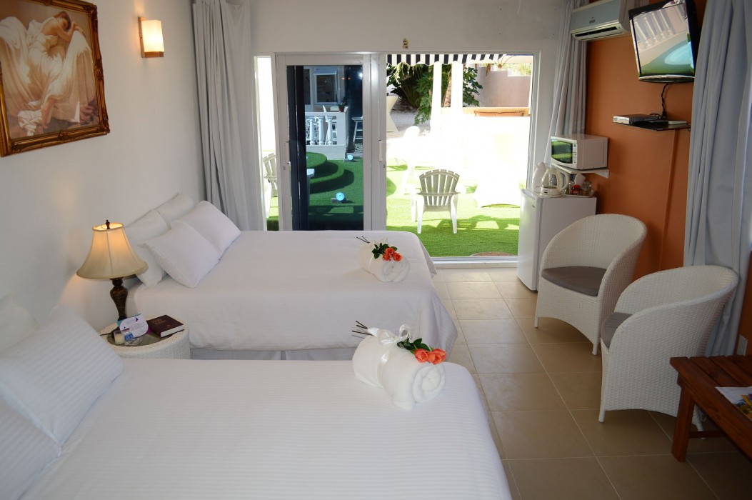 Adonai Hotel Boutique Bed And Breakfast 20/93