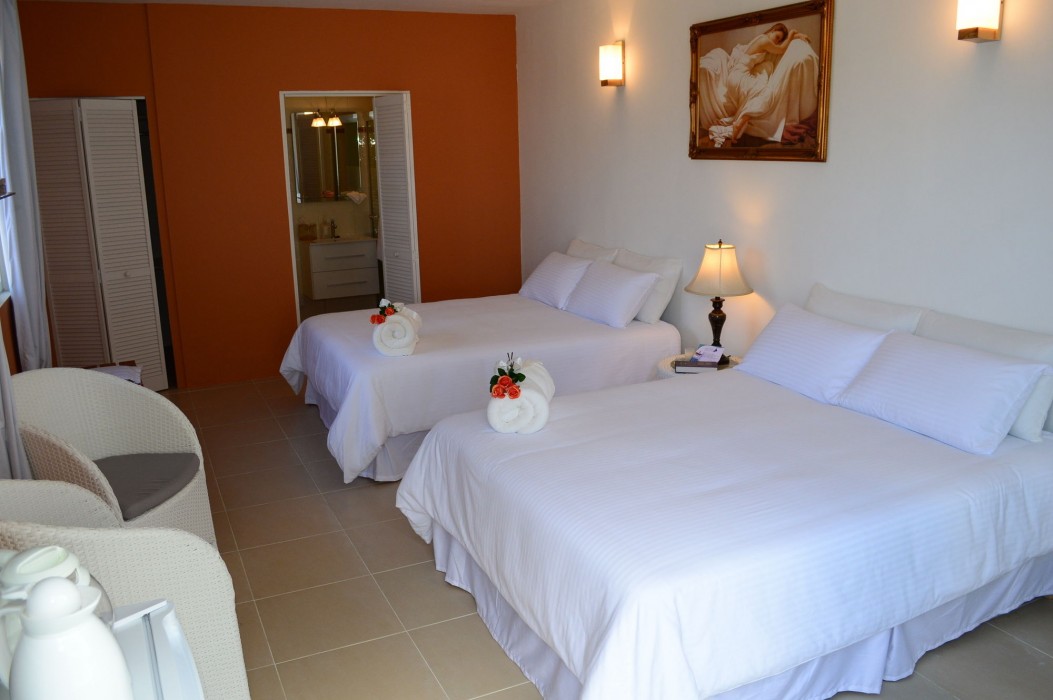 Adonai Hotel Boutique Bed And Breakfast 47/93