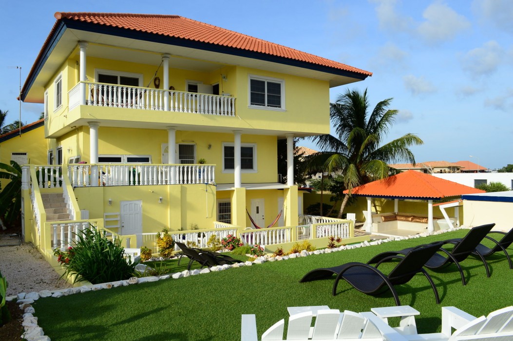 Adonai Hotel Boutique Bed And Breakfast 40/93