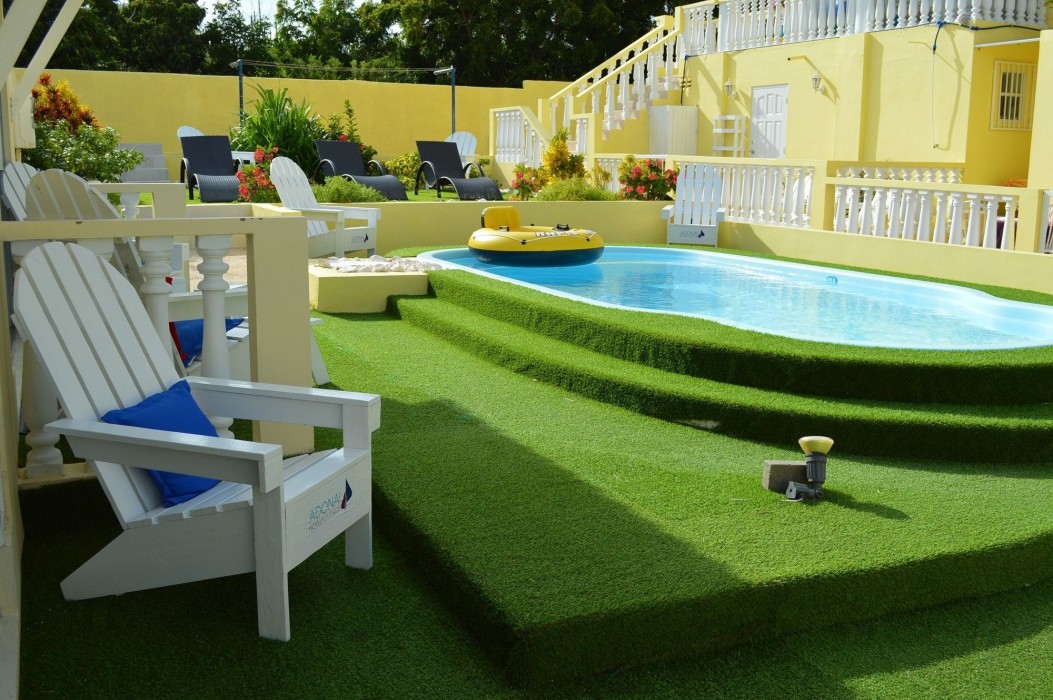 Adonai Hotel Boutique Bed And Breakfast 51/93