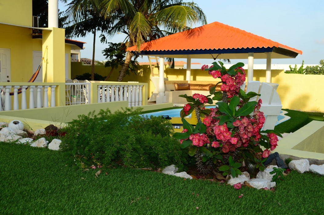 Adonai Hotel Boutique Bed And Breakfast 22/93