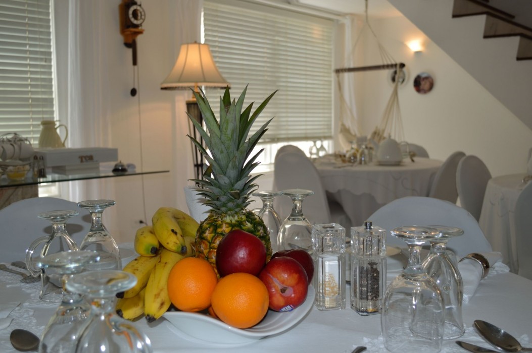 Adonai Hotel Boutique Bed And Breakfast 58/93