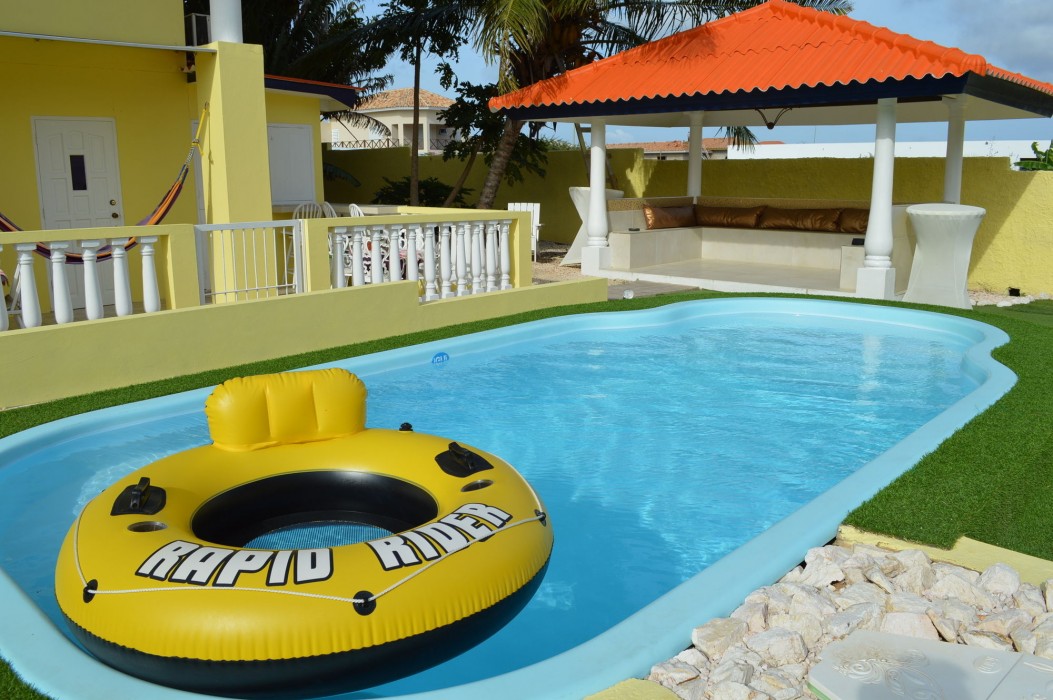 Adonai Hotel Boutique Bed And Breakfast 59/93
