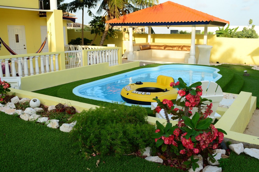 Adonai Hotel Boutique Bed And Breakfast 24/93