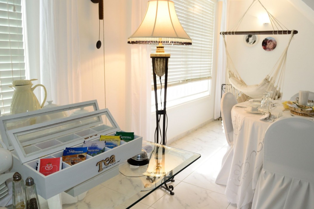 Adonai Hotel Boutique Bed And Breakfast 46/93