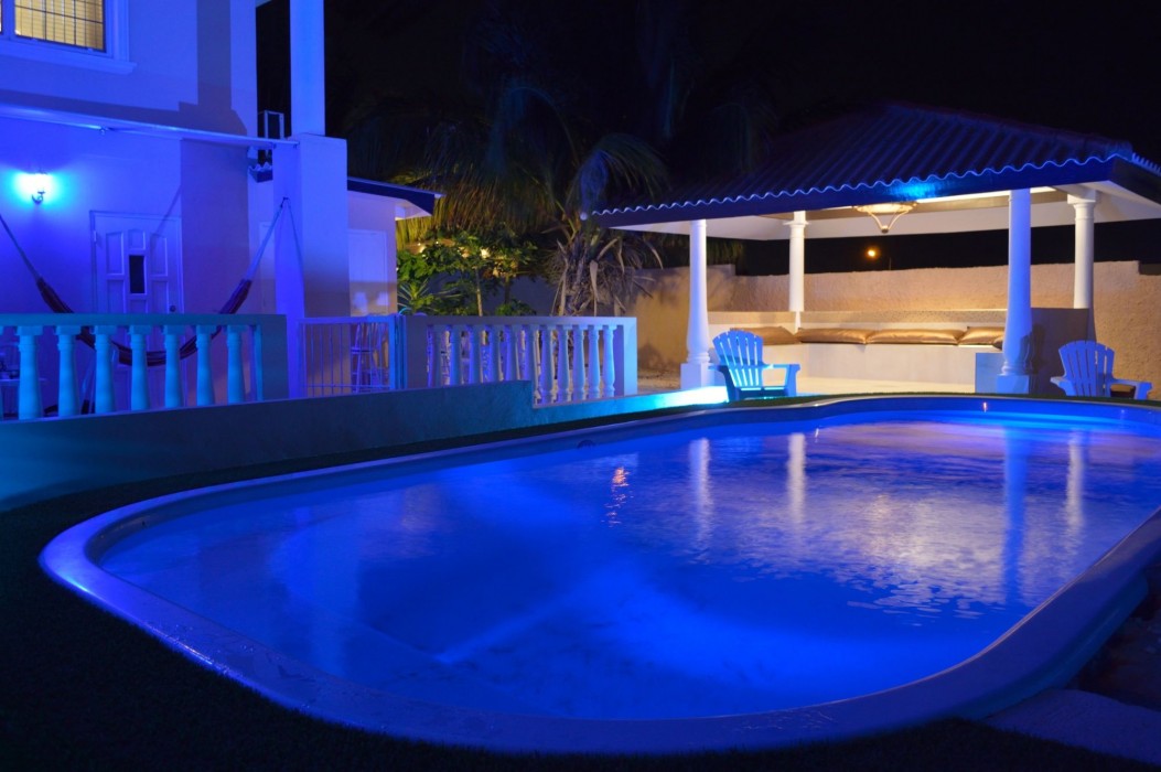 Adonai Hotel Boutique Bed And Breakfast 54/93