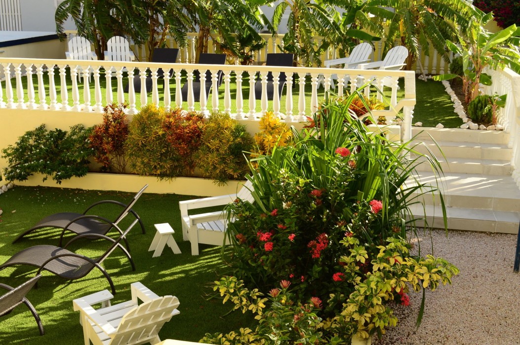 Adonai Hotel Boutique Bed And Breakfast 55/93