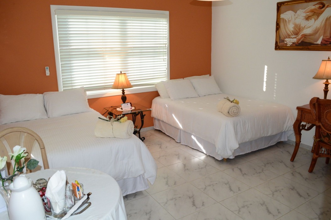 Adonai Hotel Boutique Bed And Breakfast 44/93