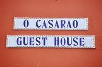 O Casarao Guesthouse 19/73
