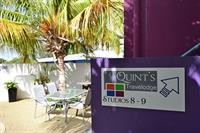 Quints Travelers Inn 30/64