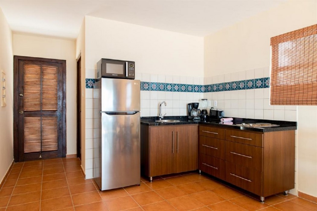 Lagun Blou Resort Curacao 写真3