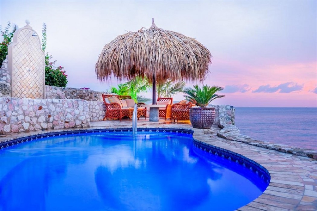 Lagun Blou Resort Curacao 24/59