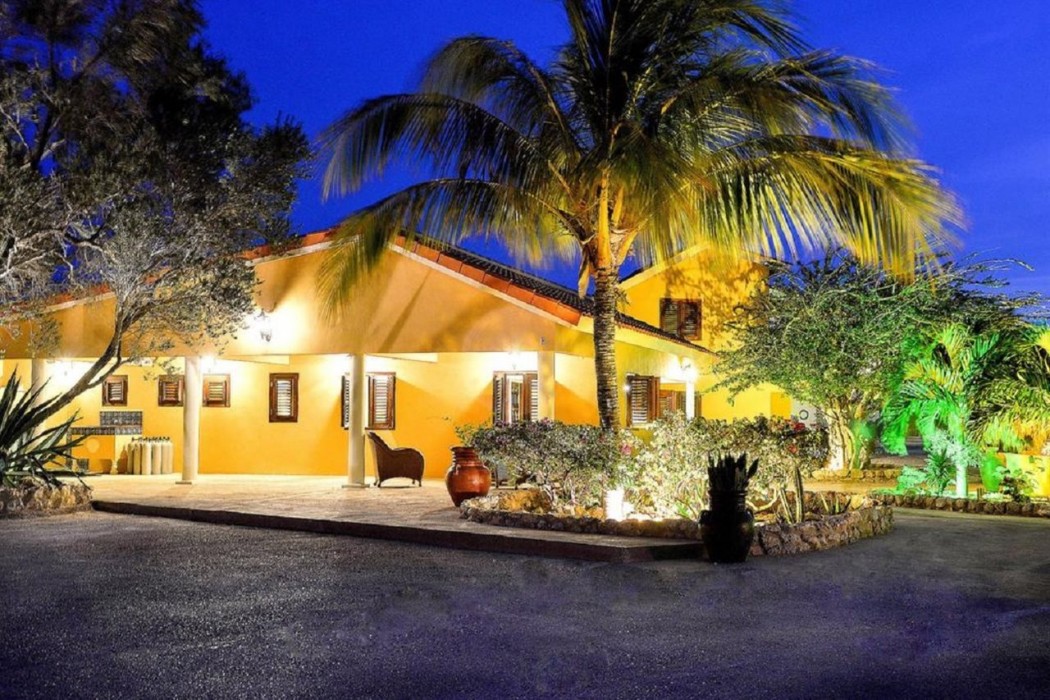 Lagun Blou Resort Curacao 23/59