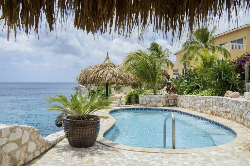 Lagun Blou Resort Curacao 25/59