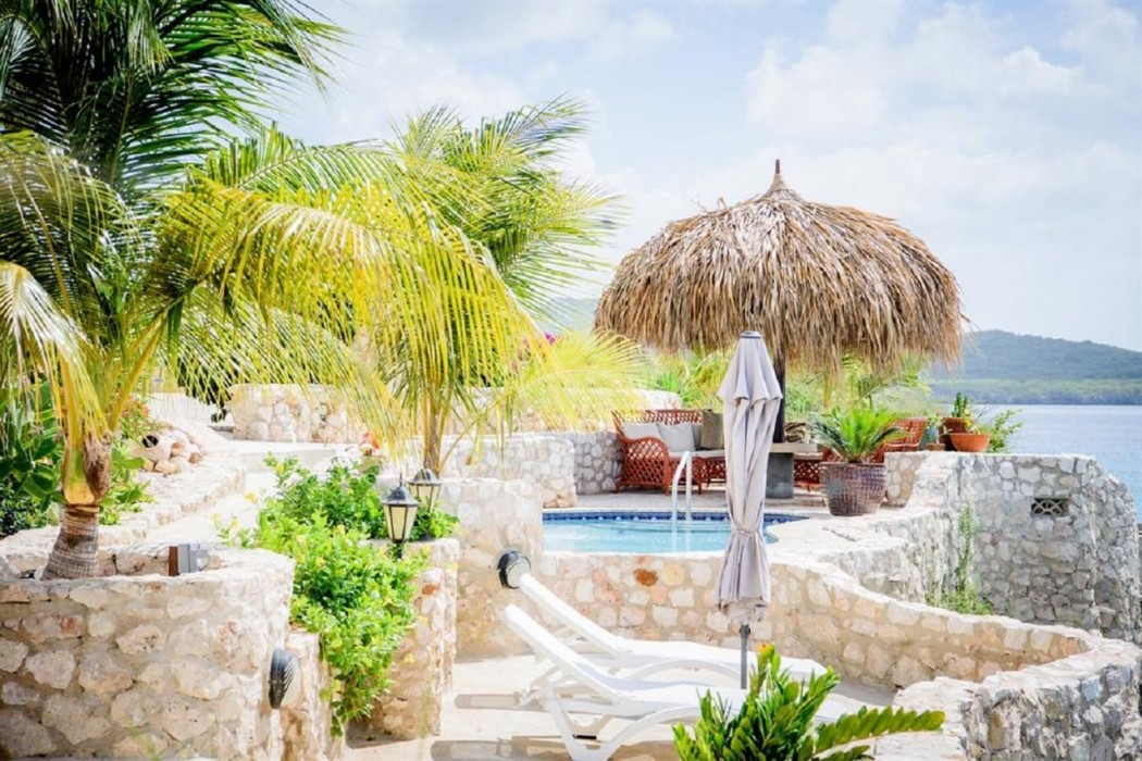 Lagun Blou Resort Curacao 写真2